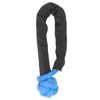 Soft Shackle 20mm 41000 LBS Break Strength Recovery Rope Shackle