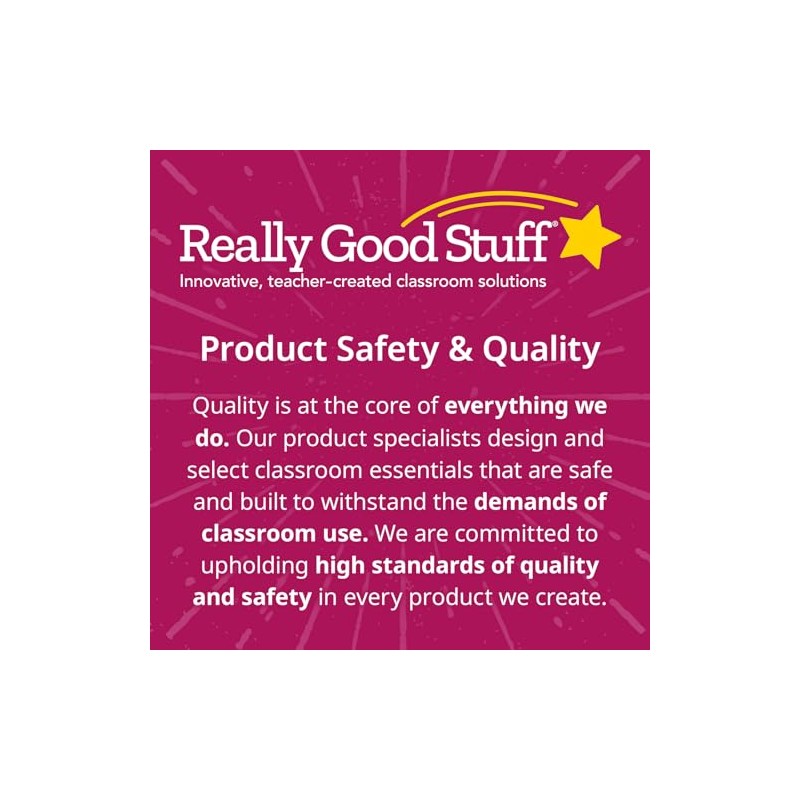 Really Good Stuff Mini Place Value Flip Charts - Set