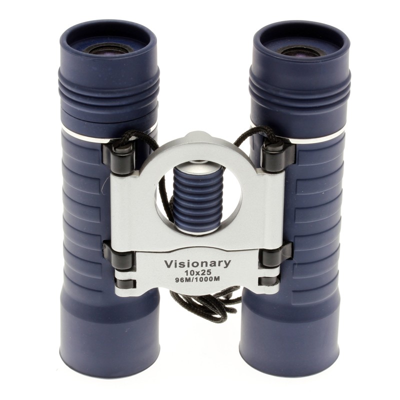 Visionary 10x25 DX Binoculars
