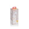 Pigeon SofTouch III Baby Bottle for 3+ Months Babies, BPA