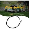 Ganivsor 119-2379 Traction Cable for Toro Recycler 22" Self Propelled
