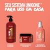 UniqOne Revlon Professional Hair Treatment Curls, Durazno, 230 ml