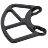 Aluminum Alloy MTB Bash Guard Bicycle Chain Guard for ISCG05
