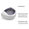 500ml Automatic Sanitizer Soap Dispenser Sensor Touchless Hands Free Wall
