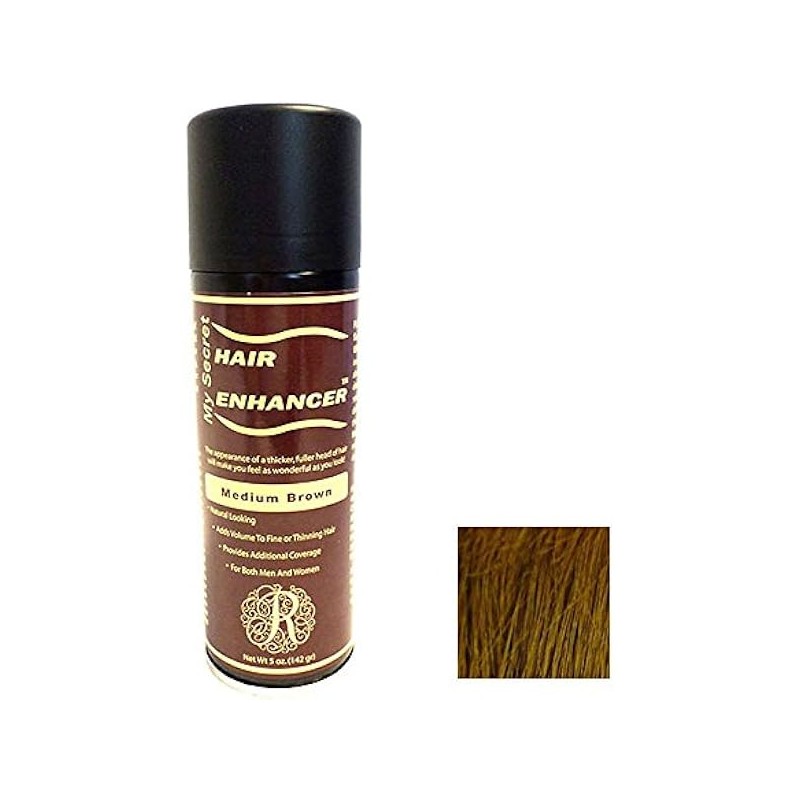 Correctives Hair Enhancer for Fine/Thinning Hair - 5 oz -