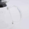 Kalita Wave Series G #31255 Coffee Server, 16.9 fl oz
