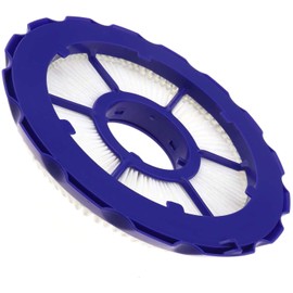 DC50 DC50i Filter Kit for Dyson HEPA Post-Motor & Pre-Motor DC40 Filter Kit for Dyson DC50 filter Kits Animal, Multi Floor, Total Clean Vacuums, Compatible Part# 965081-01&965080-01