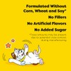 Temptations Puree Kitten Treats Lickable, Chicken and Salmon Variety Pack,
