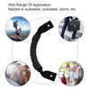 Keenso Canoe Handle, Durable Canoe Handle Replacement Accessory Kit for