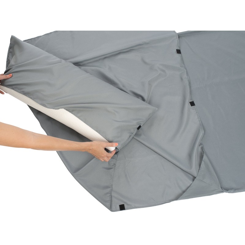 travelstar: Sleeping Bag Microfibre / Sleeping Bag Inlay / Travel