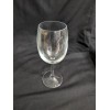 Baccarat Vintage Fine Crystal Wine Glass, 7-1/2" Appears To Be