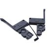 ITTECC Replacement Internal Speaker Left+Right Set Fit for MacBook Pro