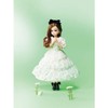 Licca-chan Doll LD-16 VERY Collaboration Coordinating Licca-chan
