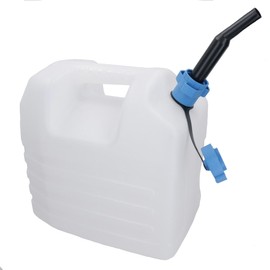 AB Tools 20 Litre Drinking Water Tank with Spout Container Camping Caravan Camping