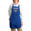 Fabulous Premium Kitchen Apron Palace Arcade Geek Video Games Series