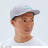 RS Taichi LP 9FIFTY GRAY/MINT NEC015