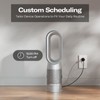 THIRDREALITY Smart Wall Outlet, Dual Independent Control for 2 Sockets,