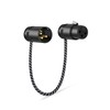 NCGGGY Microphone Cable, 360 Degree Rotating Right Angle XLR Cable,