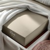 Aspire Homeware King Size Fitted Sheets - 25 cm Deep