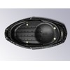 Domestically Made Thick Synthetic Leather Material Signus X (Type 2,