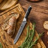 KYOKU Serrated Bread Knife - 8" - Shogun Series -