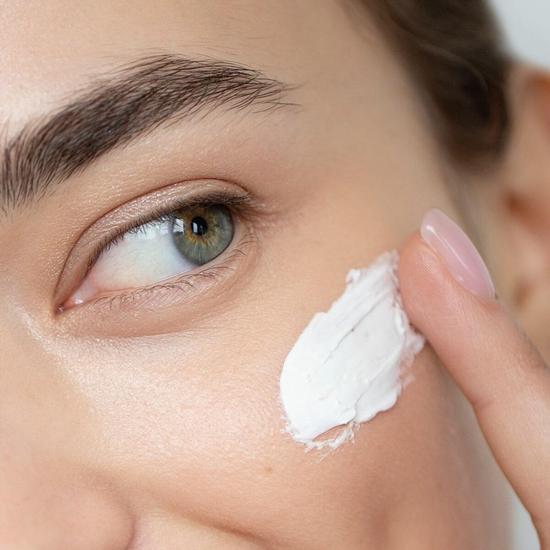 AcquaGraph Detox and AntiOX Day Cream 50 ml Anti-Pollution