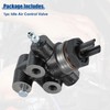 ACROPIX Brake Load Sensing Proportioning Valve Compensator Fit for Toyota