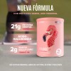 Fitmingo 510g + Creatina Electrolitos + Complejo B + Shaker