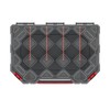 Kistenberg Tager 30 Tool Organiser Tool Box with 4 Removable