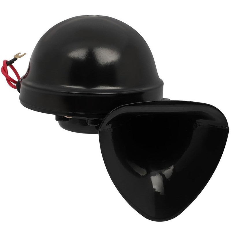 Scitoo 150db Super Loud 0Pcs Electric Air Horns Kit for