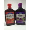 Pampa Grape and Strawberry Spread Bundle