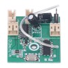 RC Car Circuit Board Replacement Circuit Module for D12 Mini