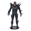 DC Multiverse Figura De Acción Dc Multiverse Dark Flash +12
