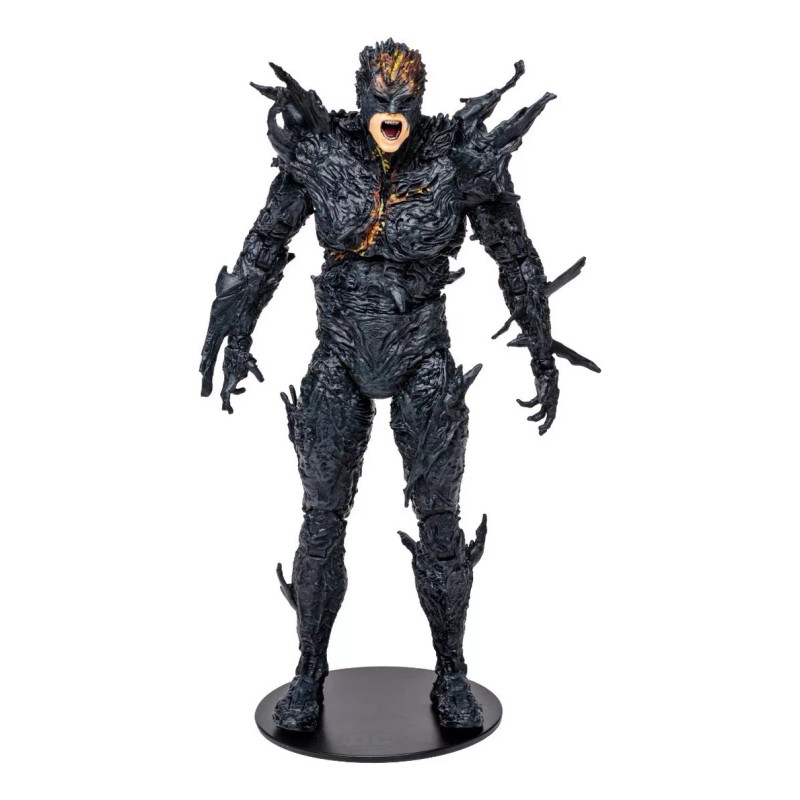 DC Multiverse Figura De Acción Dc Multiverse Dark Flash +12