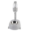 Pet Standing Water Dispenser Bowl 500ml Multifunctional Detachable Height Adjustable