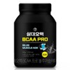 Samdae 5 Baek BCAA Pro Health Supplement Blue Muscle Aid, 500g, 1 ea / 삼대오백 BCAA 프로 헬스보충제 블루머슬에이드, 500g, 1개