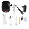 Mini Face Care Micro nano Moisturizing Oxygen Sprayer Tattoo Makeup