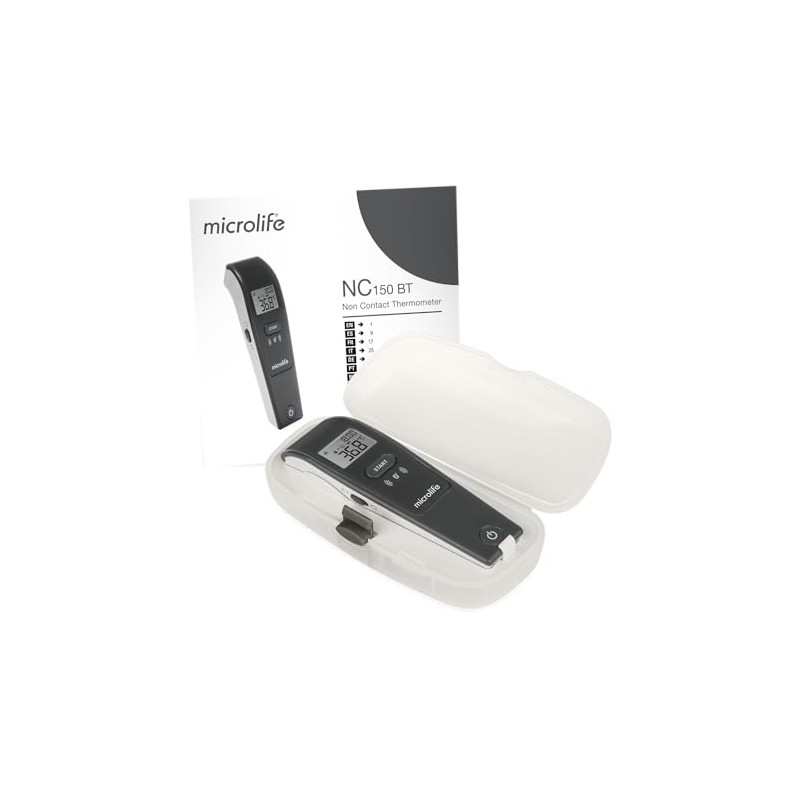 TERMOMETRO NC150 BLUETOOTH