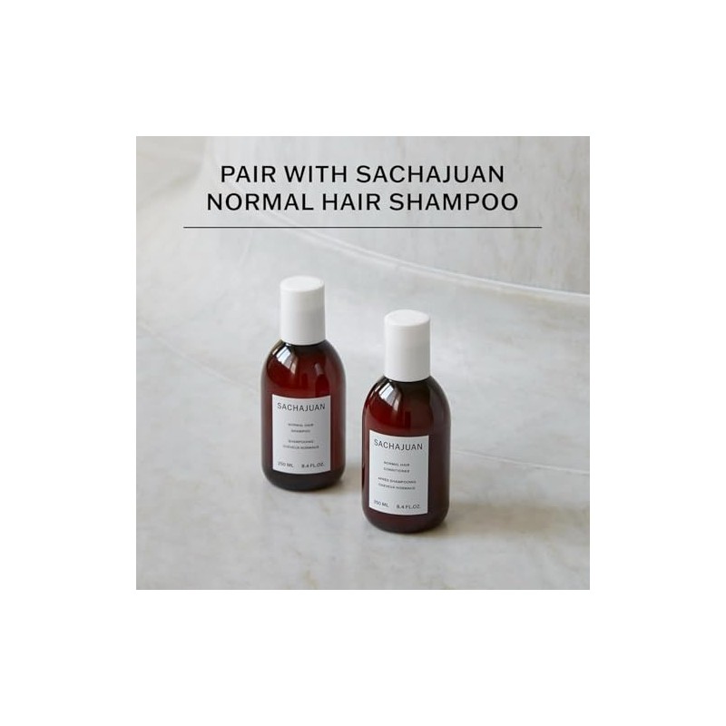 SACHAJUAN Normal Hair Conditioner, 8.4 fl. oz.