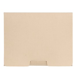 MUJI Ajurari Paper, Pack of 100, 2.8 x 3.9 inches (70 x 100 mm), Made in Japan