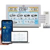 TFA Dostmann WLAN Weather Station TFA.me ID-02, 35.8100, Professional Weather