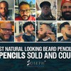 Beard Pencil Filler - Specification: Gray