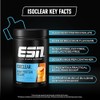 ESN ISOCLEAR Whey Isolate Protein Powder, Sample Box, 5 x