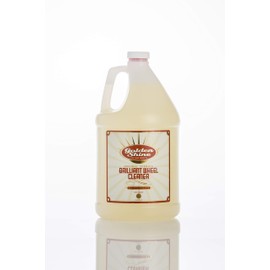 GOLDEN SHINE Brilliant Wheel Cleaner, 1 Gallon 44128
