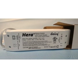 Hera NEW HERA LIGHTING PS24V/20/IP/AM