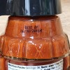 The General's Hot Sauce - DEAD RED - All Natural
