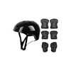 7pzas Kit De Proteccion Rodilla Codo Mano Patinaje Para Niño