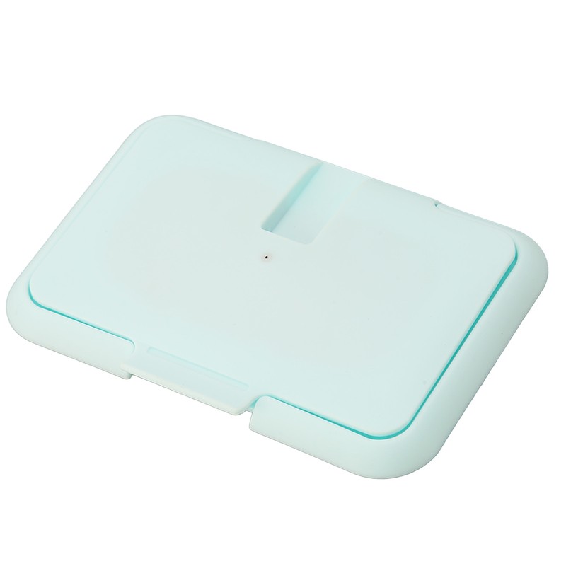 Baby Wipe Warmer Portable Even Heating Constant Temperature Ultrathin USB