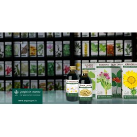 Dr. Giorgini Echinacea Estratto Integrale Integratore Alimentare Liquido - 200 ml