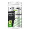 Aminoácidos Bcaas + Glutamina Natural Green 1kg Sabores